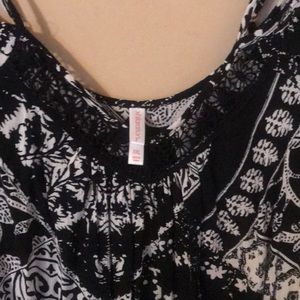 Xhilaration Dresses - Maxi Dress Xhilaration Dresses - Maxi Dress